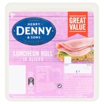 Denny Luncheon Roll (90 g)